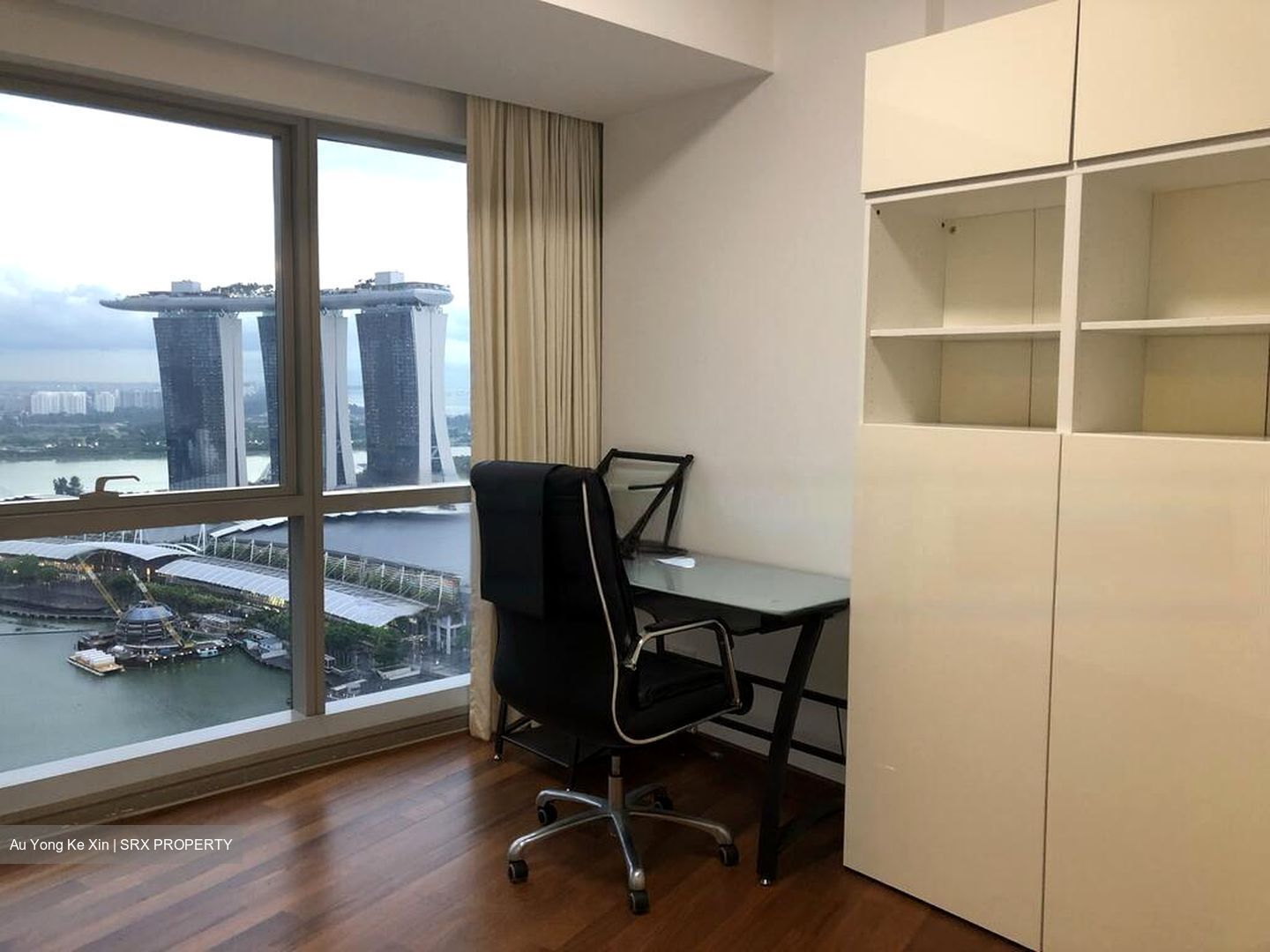 The Sail @ Marina Bay (D1), Apartment #465144091